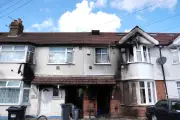 Man arrested on suspicion of murder after fatal Hounslow fire
