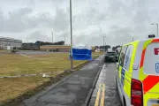 Man arrested over Arbroath girl's death known to her, police say