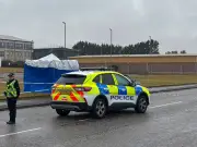 Man arrested over Arbroath girl's death was known to her