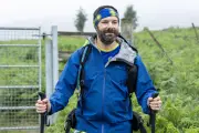 Man Bags All 282 Munros in Honour of Late Father