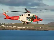 Man bitten by shark off Waterford coast hospitalised