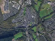 Man caught with cannabis vapes in Bridgend car