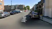 Man charged after cyclist dies in east London crash