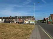 Man charged after Rock Ferry pub glass attack