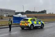 Man charged over Arbroath girl's death