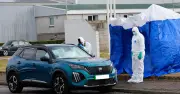 Man charged over death of girl, 9, in Arbroath; three hospitalised