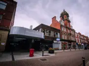Man charged over sexual assault at Wigan bus station