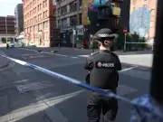 Man Charged with Attempted Murder After Northern Quarter Stabbing