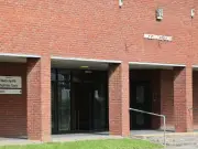 Man charged with attempted murder after police officer hit by car in County Durham