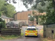 Man charged with manslaughter over fatal dog bite in Wakefield