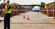 Man charged with murder after fatal shooting at traveller site