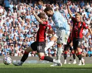 Man City 2-1 Bournemouth: Late Guehi and Gvardiol Goals Seal Comeback Win
