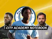 Man City Academy Notebook: Parker shines, loans expected