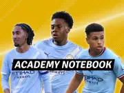 Man City Academy Weekly: Parker Turns Pro, Shea Charles Windfall