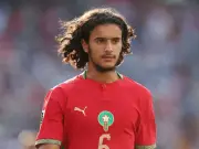 Man City agree £81.4m deal for midfielder Ayyoub Bouaddi