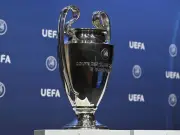 Man City and Man United face nightmare Champions League draw in simulation