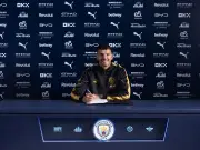 Man City complete €2m Rulli signing as rebuild continues