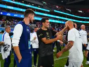 Man City decide Kovacic stays despite Inter links