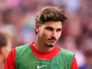 Man City enter race to re-sign Julian Alvarez from Atletico Madrid