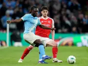 Man City get double Jeremy Doku boost ahead of Arsenal game