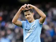 Man City in talks with Newcastle over Nico Gonzalez after Rodri exit