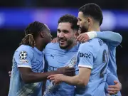 Man City learn Champions League league phase opponents for 2026/27