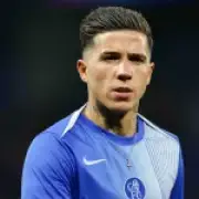 Man City make Enzo Fernandez transfer decision after £86m Ayyoub Bouaddi signing