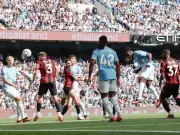 Man City player ratings: Guehi and Gvardiol rescue win vs Bournemouth