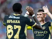 Man City player ratings: Semenyo and McAidoo get 8/10 in Inter loss