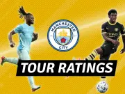 Man City player ratings: Semenyo shines on Asia tour