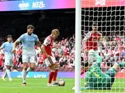 Man City player ratings vs Arsenal with five 4/10s as Jack Grealish returns