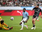 Man City player ratings vs K-League All Stars