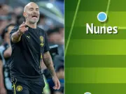 Man City predicted XI vs K-League: Donnarumma, Nunes, Dias return