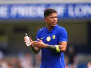 Man City pushing to sign Enzo Fernandez as Chelsea demand £120m