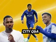 Man City Q&A: Fernandez, Gakpo, Ndiaye and more answered