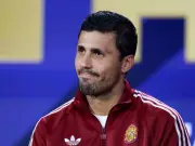 Man City reject Barcelona bid for Rodri, demand £60m