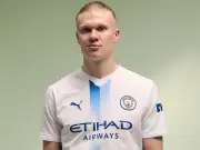 Man City release AI-designed third kit for 2026/27 season