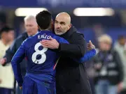 Man City rule out Enzo Fernandez bid before Chelsea deadline