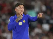 Man City set for Enzo Fernandez crunch talks with Chelsea