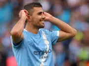 Man City set Rodri asking price as Barcelona bid rejected