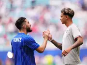Man City stars return but Rodri absent ahead of Community Shield