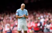 Man City vs Bournemouth: Doku out, predicted lineup and team news