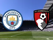 Man City vs Bournemouth: Maresca's first Premier League game live