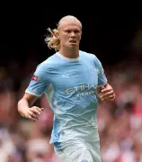 Man City without Doku for Bournemouth opener