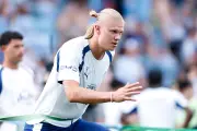 Man City XI vs Arsenal: Haaland fit, Marmoush leads line