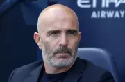 Man City XI vs Crystal Palace: Predicted lineup, team news
