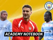 Man City's £2.5m Harwood-Bellis windfall and Kabore's £4.75m move revealed