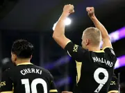 Man City's Cherki-inspired win masks transfer need