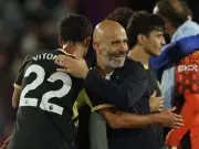 Man City's Maresca targets squad depth before transfer deadline