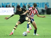 Man City's Savinho Dilemma After Atletico Display